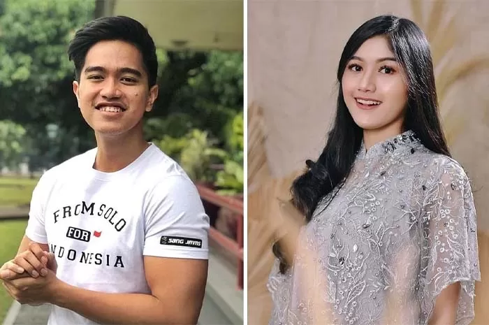 Kaesang Dan Erina Gudono Segera Menikah Raffi Ahmad Beri Doa Ayo Jakarta