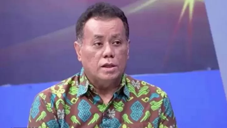 Rektor Ui Ari Kuncoro Mundur Dari Jabatan Komisaris Begini Reaksi Bri