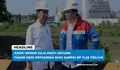 Ahok: Merem Saja Pasti Untung Tahun 2020 Pertamina Rugi Sampai Rp 11,28 Triliun