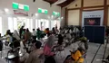Gandeng Ponpes Cipasung, IA ITB Jabar Gelar Vaksinasi Massal