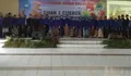 SMAN 1 Cijeruk Sukses Luluskan Semua Murid
