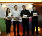 HADIRKAN PAKET EKONOMIS BERKUALITAS, TRANSVISION LUNCURKAN “NUSANTARA HD” UNTUK MASYARAKAT DI PELOSOK INDONESIA DENGAN MENGGANDENG TANAKA