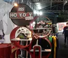 BSS HOLYDAY GOES TO DIGITALAND 2.0 DIGELAR SESUAI PROKES DI ERA NEW NORMAL