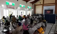Gandeng Ponpes Cipasung, IA ITB Jabar Gelar Vaksinasi Massal