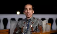 Presiden Jokowi: Kita Harus Bersatu Melawan Terorisme