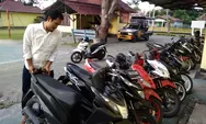 Polsek Bunta Tangkap Penipu Mengaku Leasing FIF