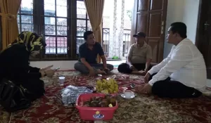 Disambut Hangat, APJ Dinilai Sosok Sederhana