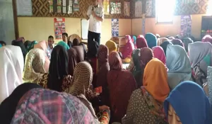 GH-FR Bakal Serahkan 265 Ribu Syarat Dukungan