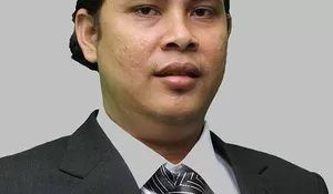 Nyalon Lagi, Kiwong Target 10.000 Suara di Tanahsareal