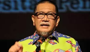 Demiz Optimis Didukung Aher