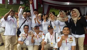 Gerindra Nggak jadi Usung Demiz di Pilgub Jabar