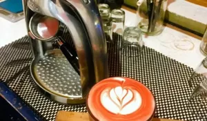 Rasakan Ngopi Di Rokum Cafe Berasa di Rumah Sendiri