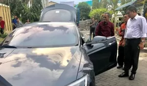 Kendaraan Listrik Ialah Keniscayaan...