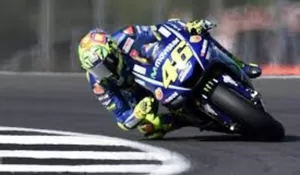 Rossi Fokus Evaluasi Mesin Baru