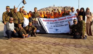 Peringati Harlah ke 8, PT MIW Tawarkan Banyak Promo