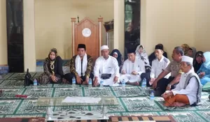 Sederhana, APJ Dinilai Cocok Jadi Bupati Bogor