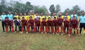 Karawang vs Tasikmalaya Bentrok di Final Liga Desa