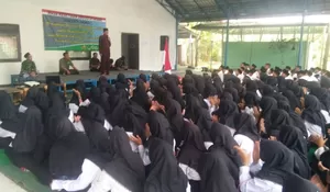 185 Siswa Dua Kecamatan Ikuti Makesta Akbar