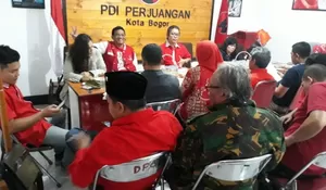 PDIP Siap Tantang Bima