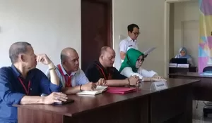 Panwaslu Kesulitan Buktikan Persoalan Mistik