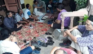 Balon Wali Kota STS Tanggapi Keresahan Warga Batutulis