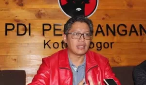Urai Kemacetan, DID Perjuangkan Pembangunan Jalan Bawah Tanah