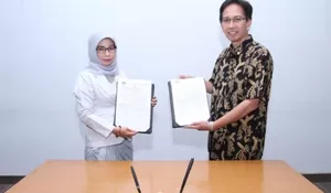 KPU dan Tel-U Buat Aplikasi untuk Disabilitas