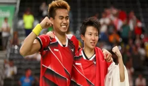 Bergejolak, Benn Minta Atlet PBSI tak Terpengaruh