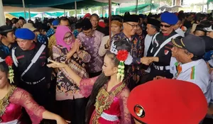 Ade Yasin-Iwan Siap Perjuangkan Insentif Pelaku Pembangunan