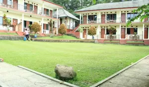 Cunang Hill Pilihan Baru Untuk Liburan