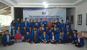 Mahasiswa Didoktri Soal Aswaja