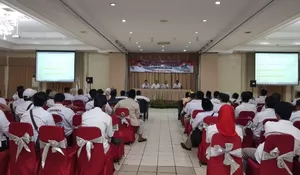 Gerindra Kerahkan 15.270 Saksi