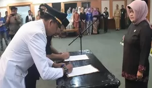 Nurhayanti Bentuk Tim Pengawas PNS Kampanye