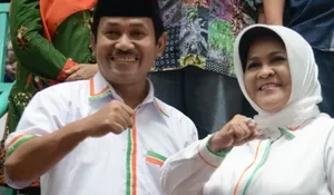 Setahun PN Cibinong Sidangkan 1.400 Kasus