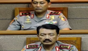 Buwas Pensiun, Ini Dua Kandidat Dua Jendral Penggantinya