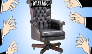 Pengumuman! Maret, Bupati Lelang Jabatan