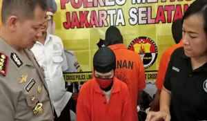 Bogor Pemasok PSK Di Kalibata City