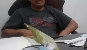 UPTD Disdukcapil Cicurug Siap Cetak 11 Ribu KTP-el