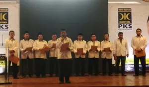 Di Pilbup Bogor 2018, PKS  Bingung Mau ke Mana?