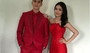 Natasha Wilona Malu-malu Akui Pacar Verrel