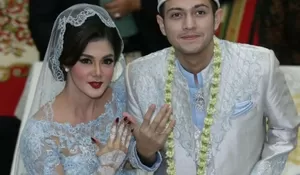 Rifky Balweel Ijab Qabul Pakai Bahasa Arab