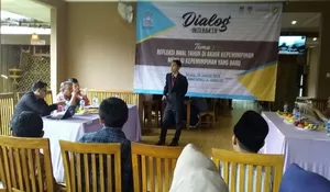 Pengamat: Ada Tiga Hal untuk Memunculkan Pemimpin Berkualitas