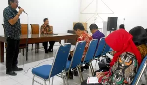 Disdik Gelontorkan Rp 2 M Buat Pelatihan Guru