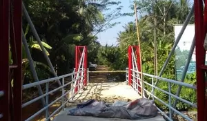 PPPA Daarul Quran bakal Resmikan Jembatan