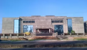 TUNTUTAN PEMBANGUNAN RSUD KEMBALI MENGGEMA