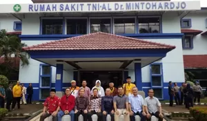 TIDAK PENUHI SYARAT TES, CALON WAJIB DIGANTI