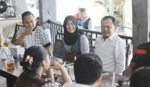 bima Arya Targetkan Kontingen Asian Games Borong Medali Emas