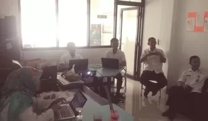 Asyik, Buat Izin Usaha Bisa Secara Online