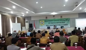 Asyik... Pemilik PNF bakal Dapat Tunjangan