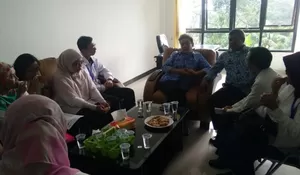 Balitbang BKKBN Pusat Teliti Remaja dan Wanita Subur